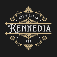 One Night in Kennedia Blu